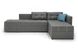 Угловой диван Олимп (серый, 300х220 см) IMI klmp-sn-8 фото 2